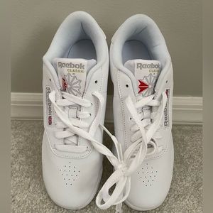 Reebok® Princess Classic Womens Shoes - Size 6.5 NWOT